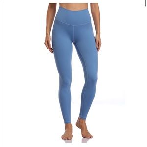 colorfulkoala full length buttery soft leggings
